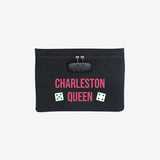 The Lockable Bag Charleston Queen
