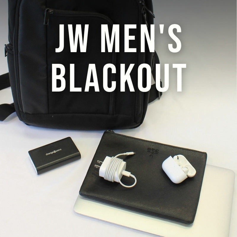 The Blackout Collection