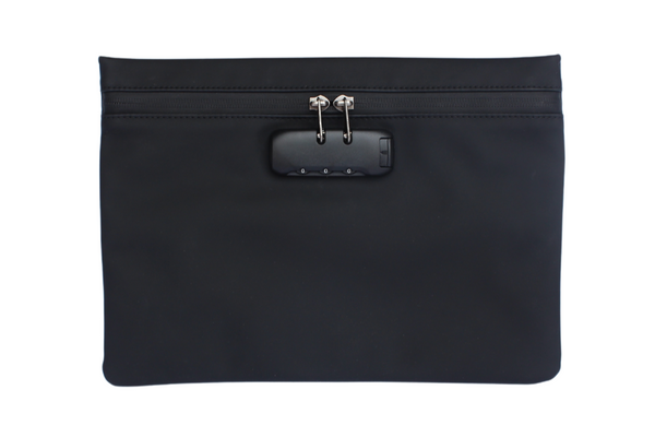 The Lockable Bag